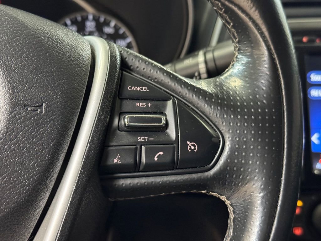 Used 2018 Nissan Maxima 3.5 SV image 34