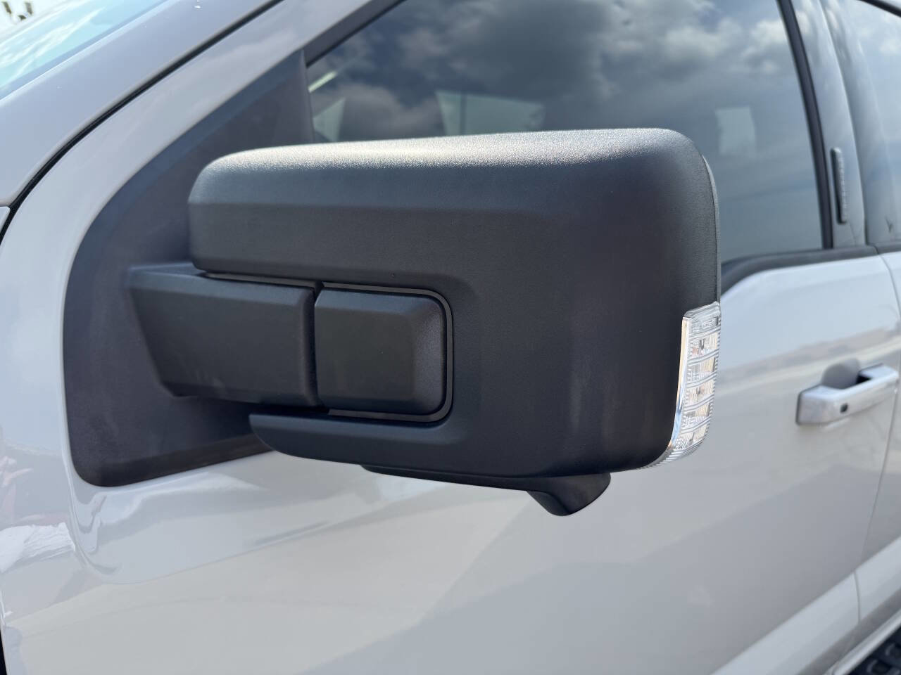 Used 2024 Ford F150 Tremor w/ Tow/Haul Package image 17