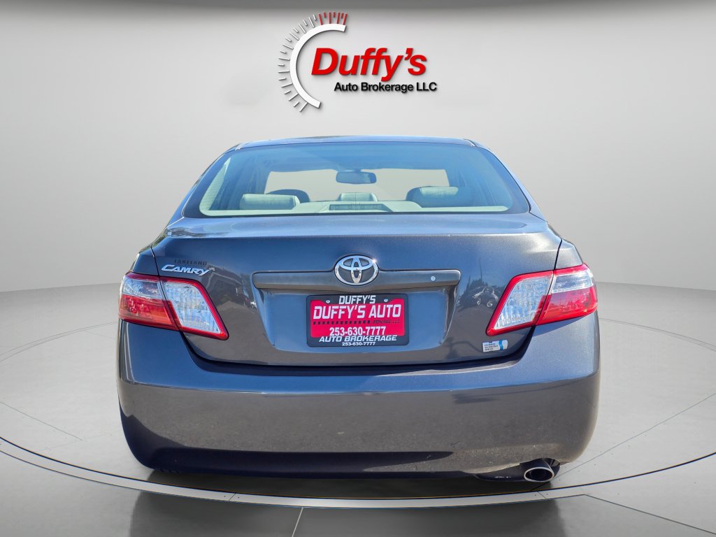 Used 2009 Toyota Camry Hybrid FWD image 14