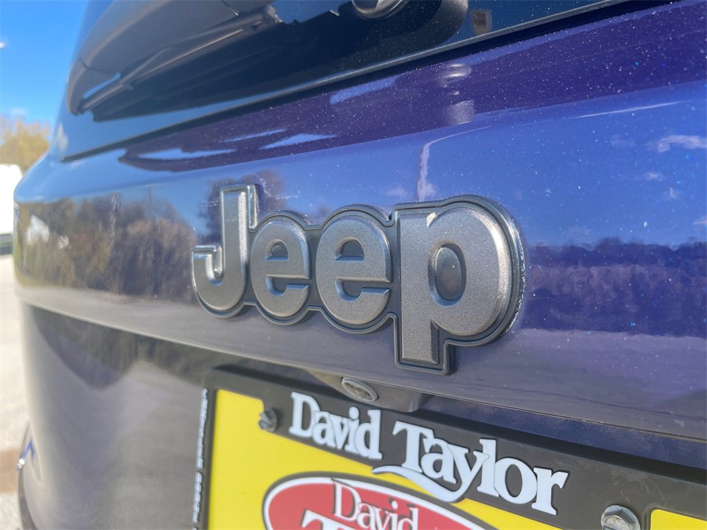 Used 2021 Jeep Renegade Latitude image 42
