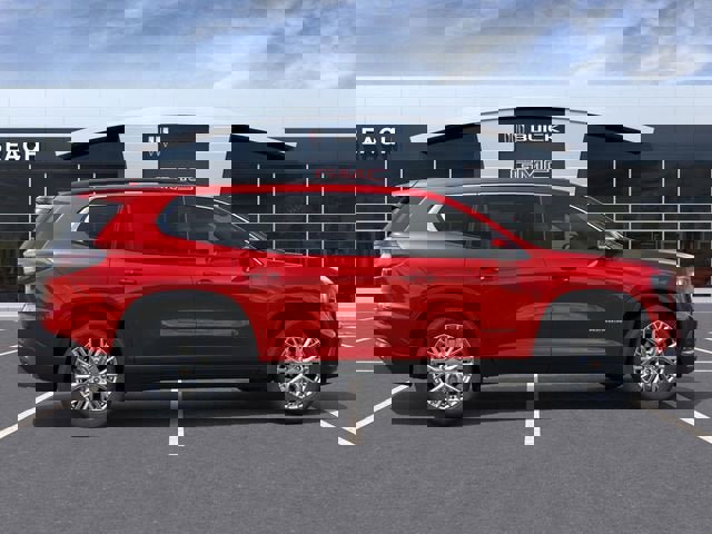 New 2026 GMC Acadia Elevation w/ Elevation Premium Package image 5