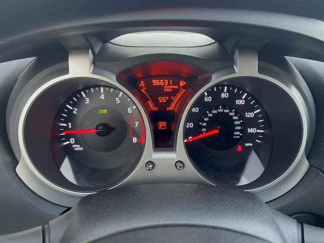 Used 2014 Nissan Juke S image 20