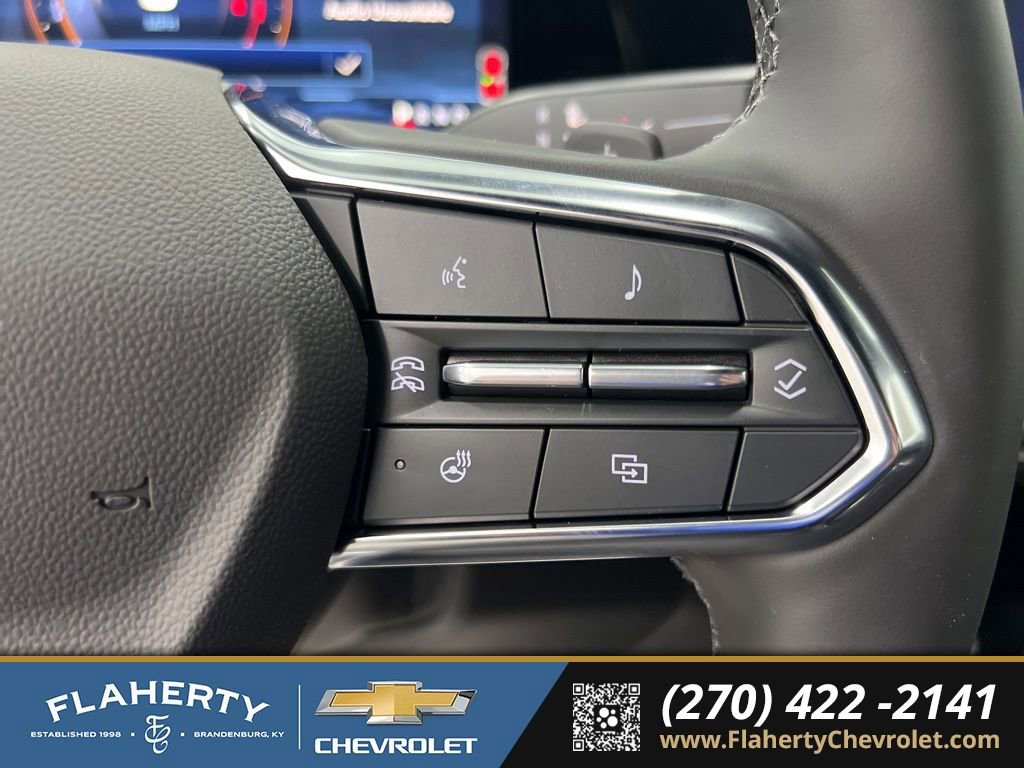 New 2026 Chevrolet Tahoe Premier image 26