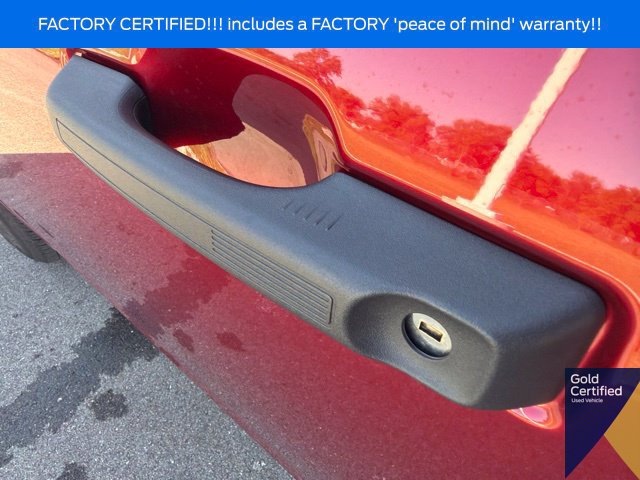 Used 2026 Ford Maverick XLT FWD image 19