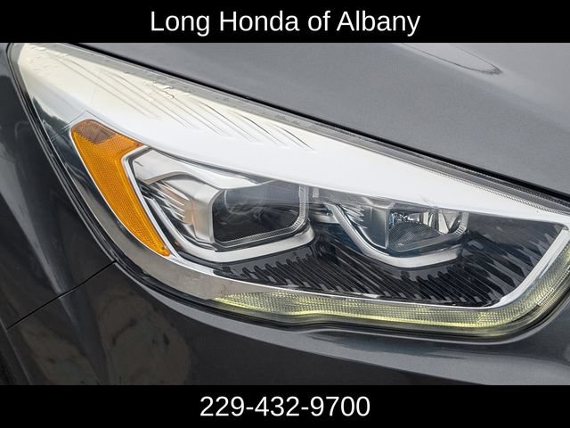 Used 2019 Ford Escape Titanium AWD/4WD image 4