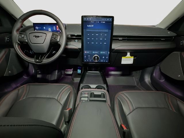 New 2025 Ford Mustang Mach-E Premium w/ Sport Appearance Package image 6