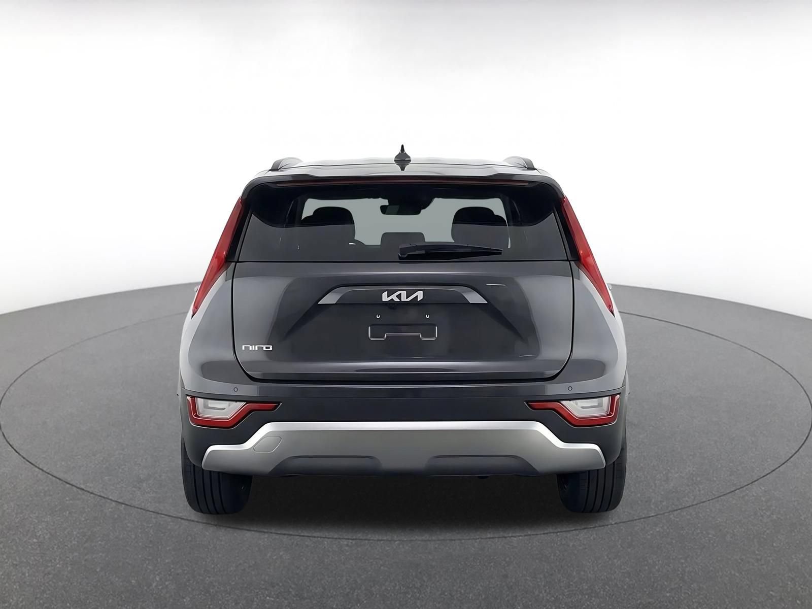 Used 2026 Kia Niro LX FWD image 7