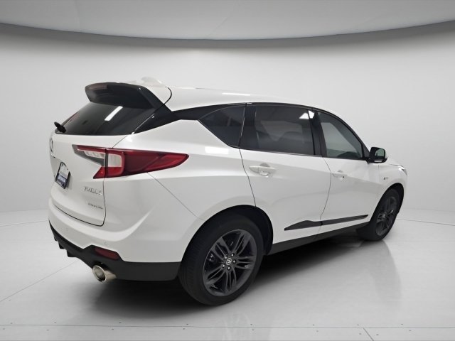 Used 2024 Acura RDX A-Spec image 6
