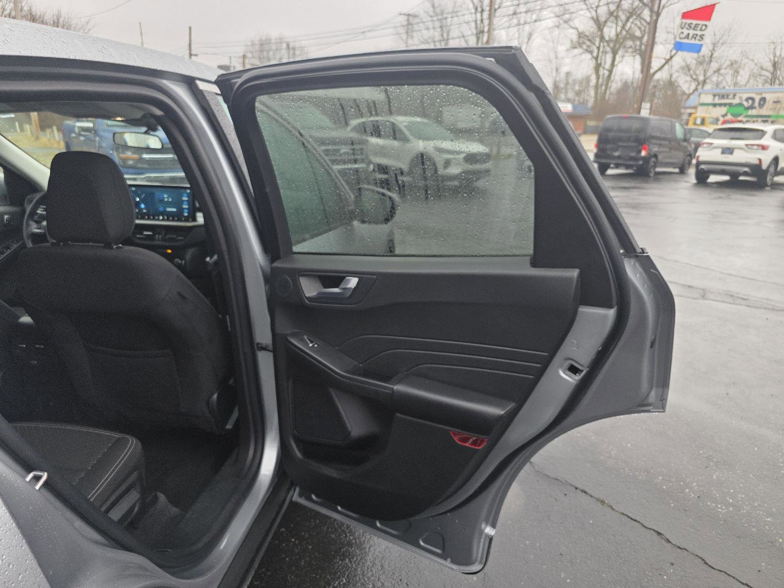 Used 2023 Ford Escape Active w/ Tech Pack #2 image 26