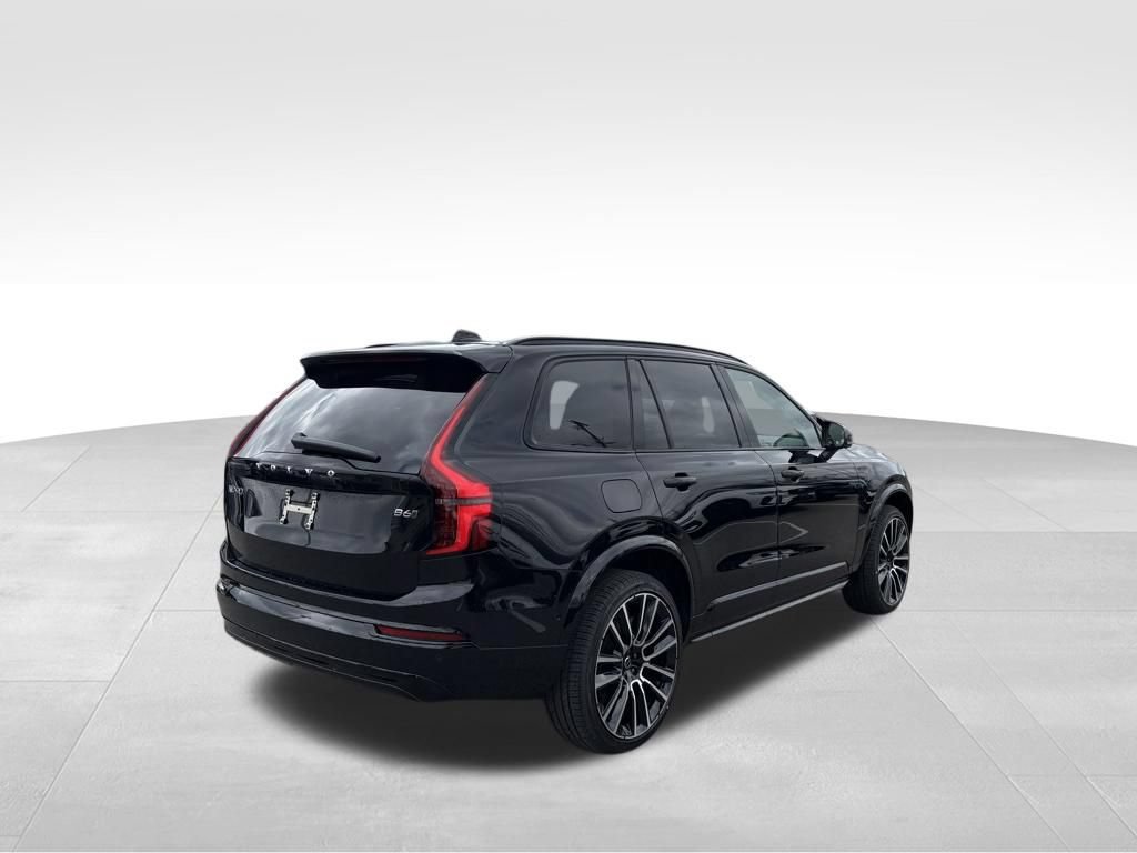 New 2026 Volvo XC90 B6 Ultra w/ Protection Package AWD/4WD image 6