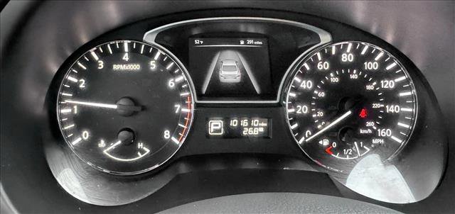 Used 2015 Nissan Altima 2.5 SV image 11