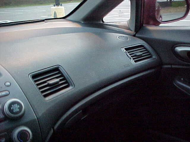 Used 2010 Honda Civic LX-S image 19