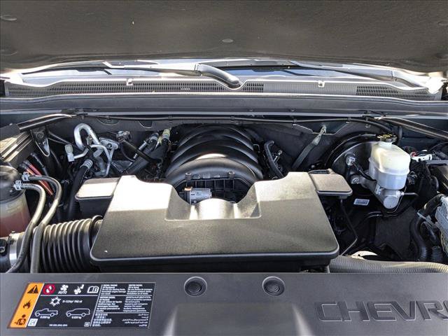 Used 2020 Chevrolet Tahoe LT RWD image 22