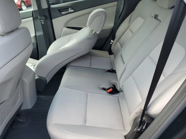 Used 2017 Hyundai Tucson SE FWD image 12