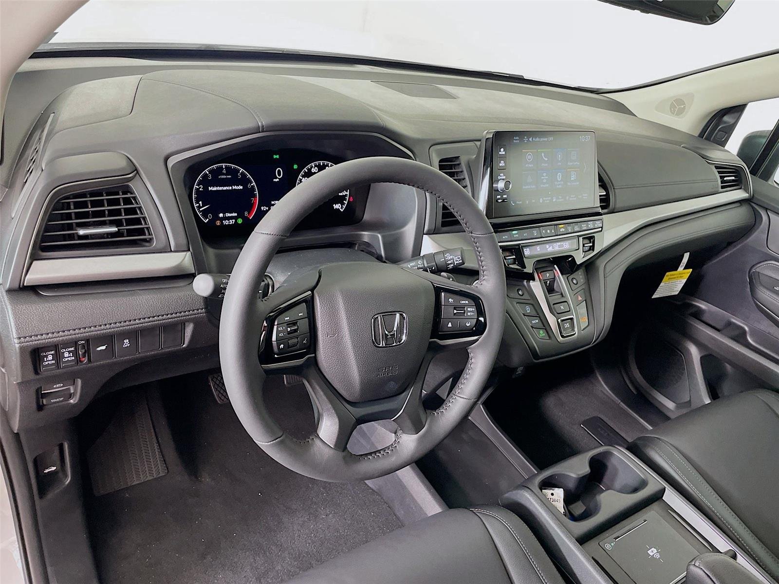 New 2026 Honda Odyssey EX-L image 13