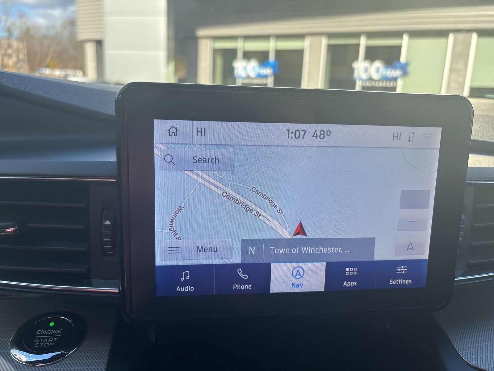 Used 2020 Ford Explorer XLT w/ Equipment Group 202A image 18