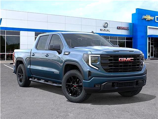 New 2026 GMC Sierra 1500 Elevation w/ Elevation Select Package image 7