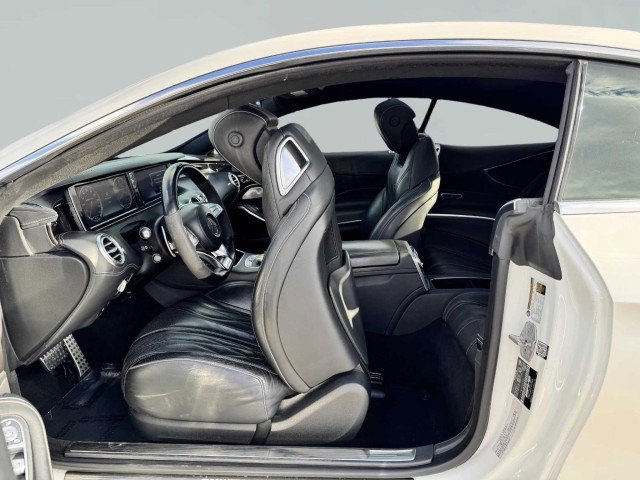 Used 2017 Mercedes-Benz S 63 AMG 4MATIC Coupe image 23