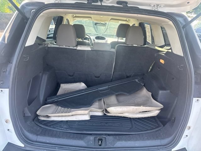 Used 2013 Ford Escape SE FWD image 12