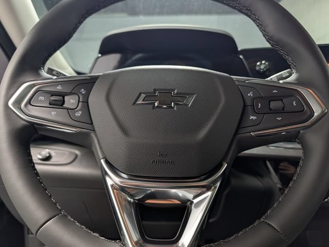 New 2026 Chevrolet Trax ACTIV w/ Sunroof Package FWD image 18
