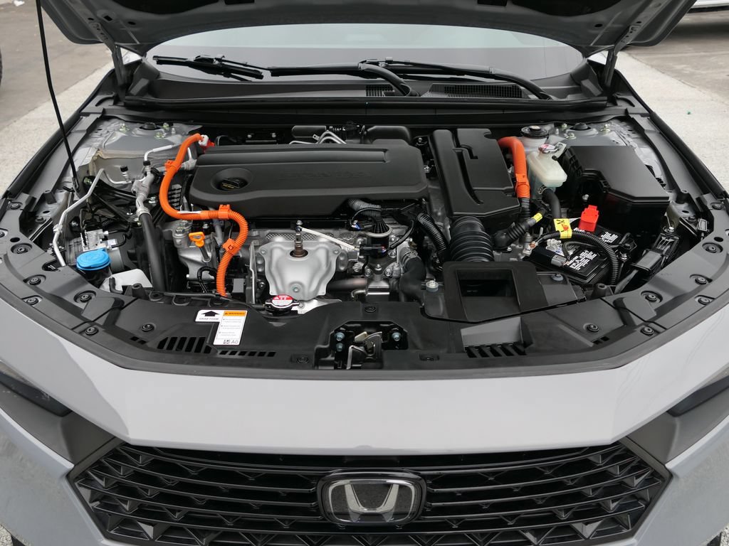 Used 2024 Honda Accord Sport image 32