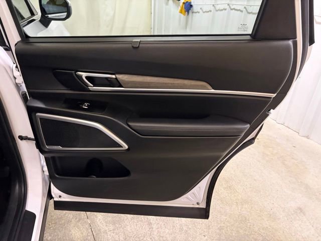 Used 2022 Kia Telluride EX w/ EX Premium Package FWD image 25