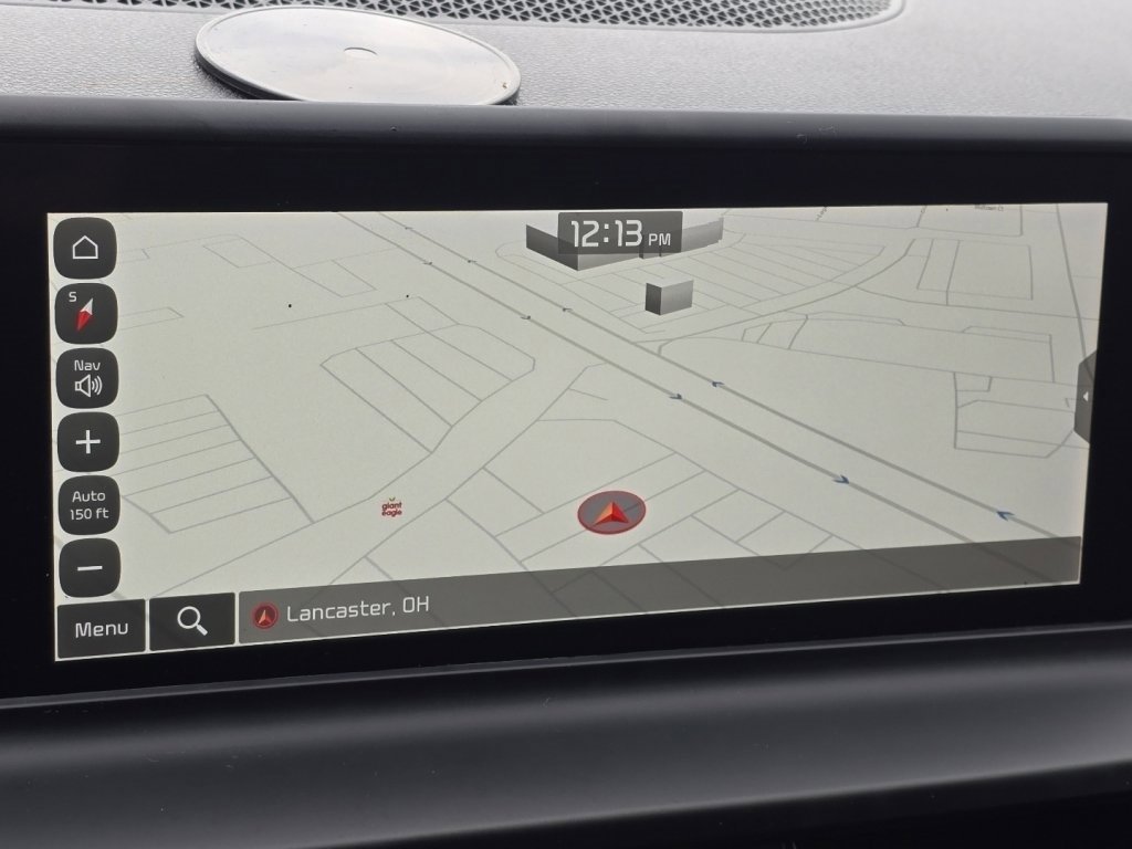 Used 2024 Kia Seltos SX image 4