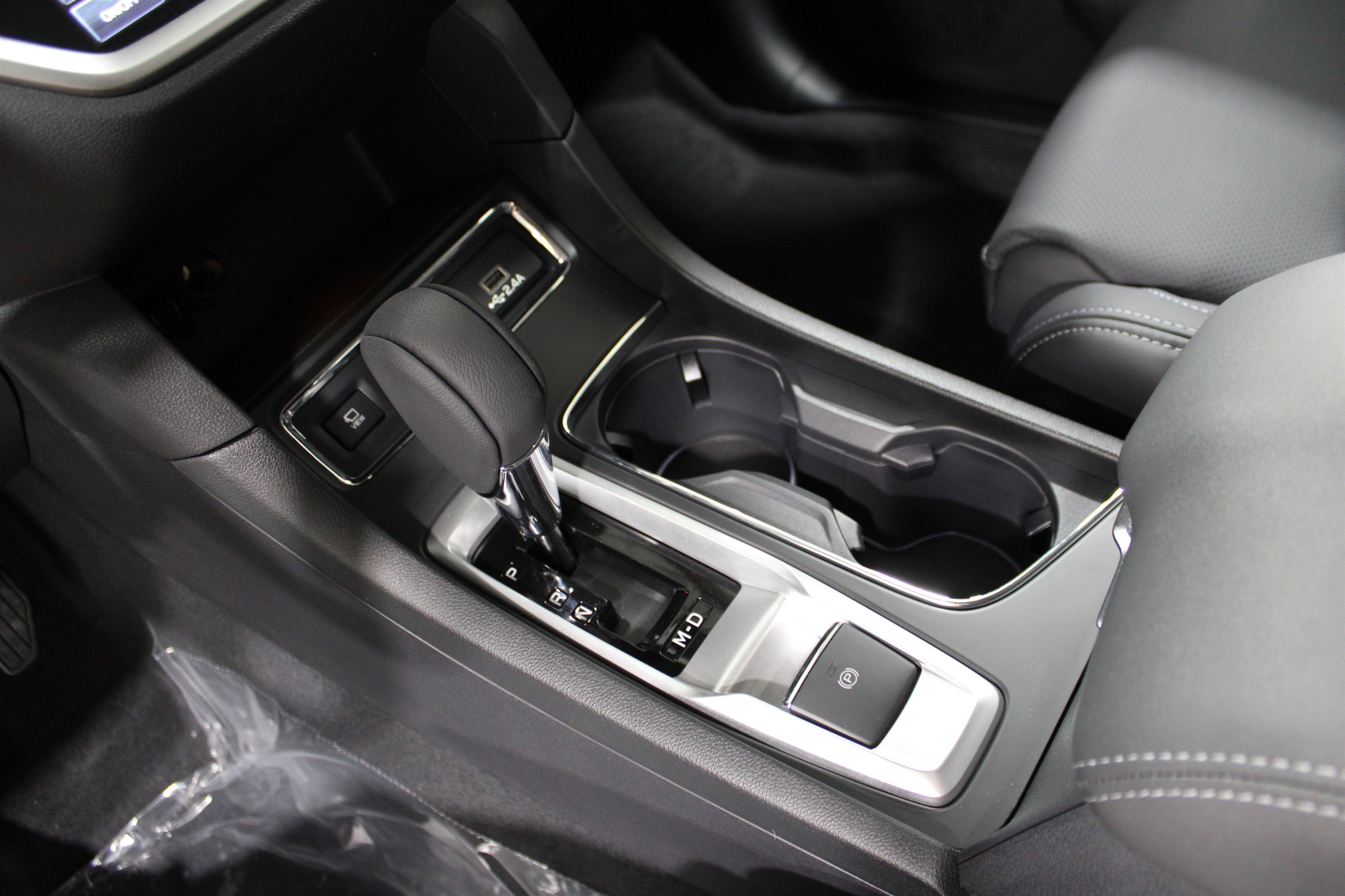 New 2025 Subaru Ascent Limited image 16