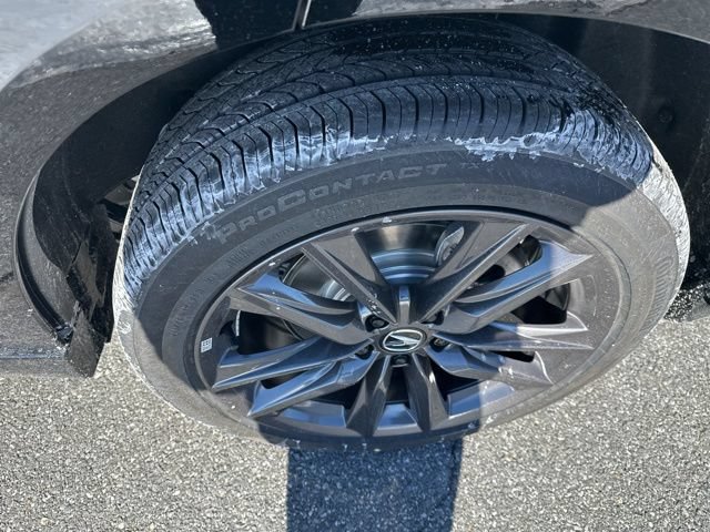 New 2025 Acura ADX A-Spec AWD/4WD image 10