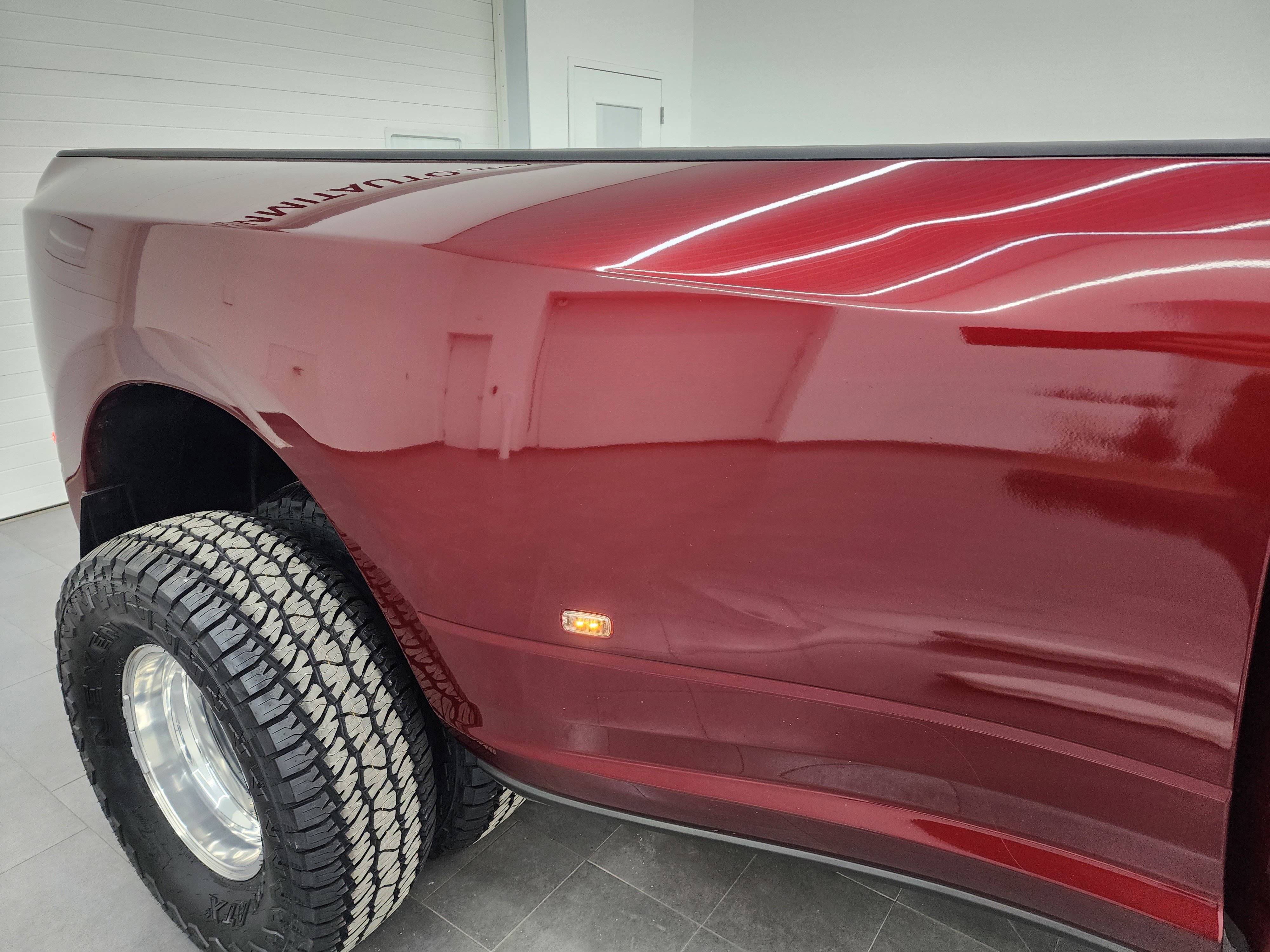 Used 2020 RAM 3500 Big Horn w/ Level 1 Equipment Group image 28