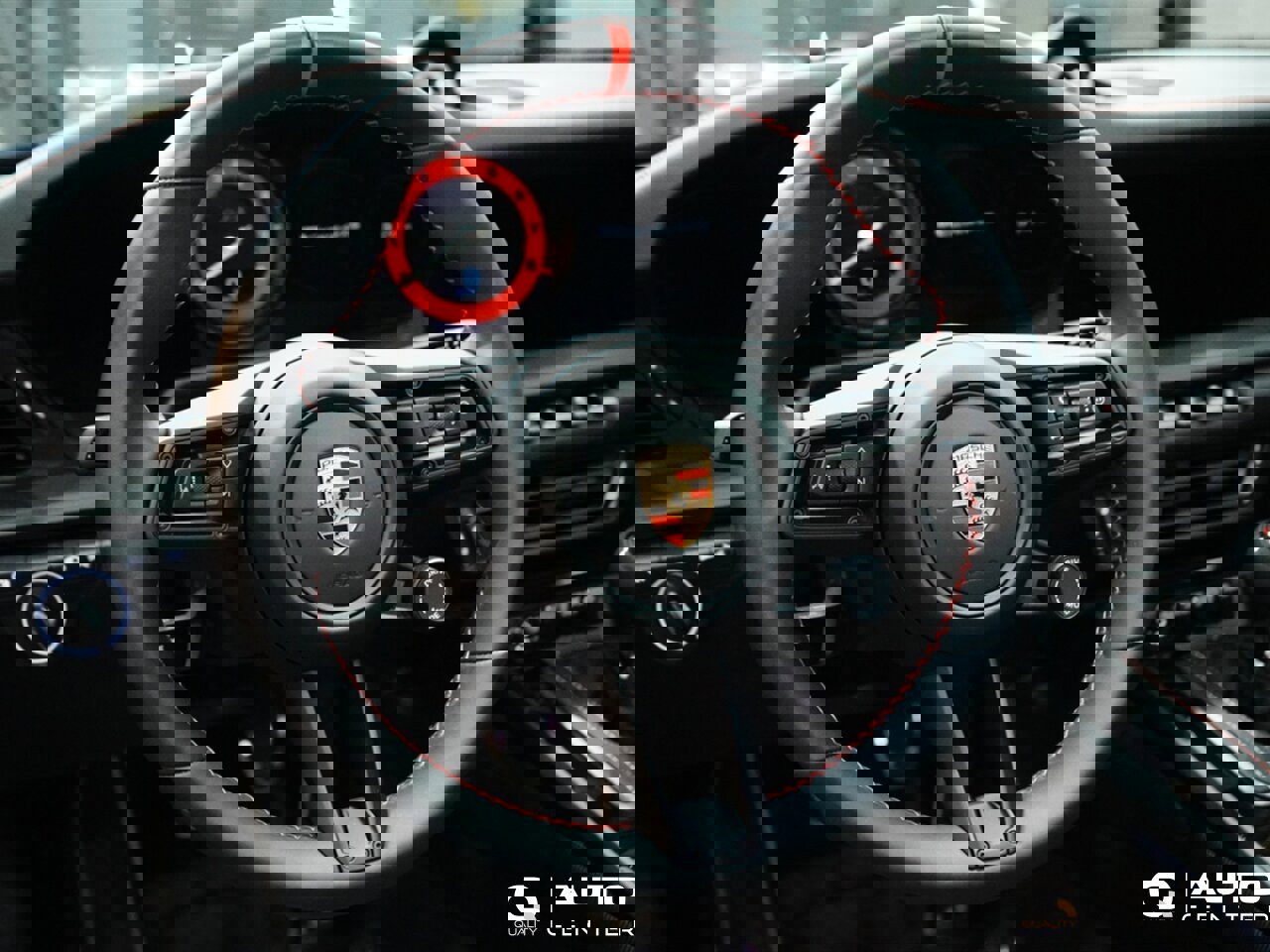 Used 2023 Porsche 911 Carrera GTS image 28