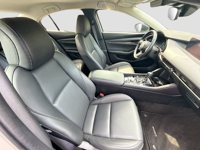 Used 2024 MAZDA MAZDA3 s FWD image 33