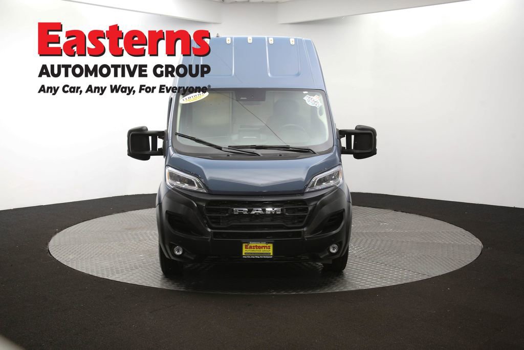 Used 2024 RAM ProMaster 3500 image 49