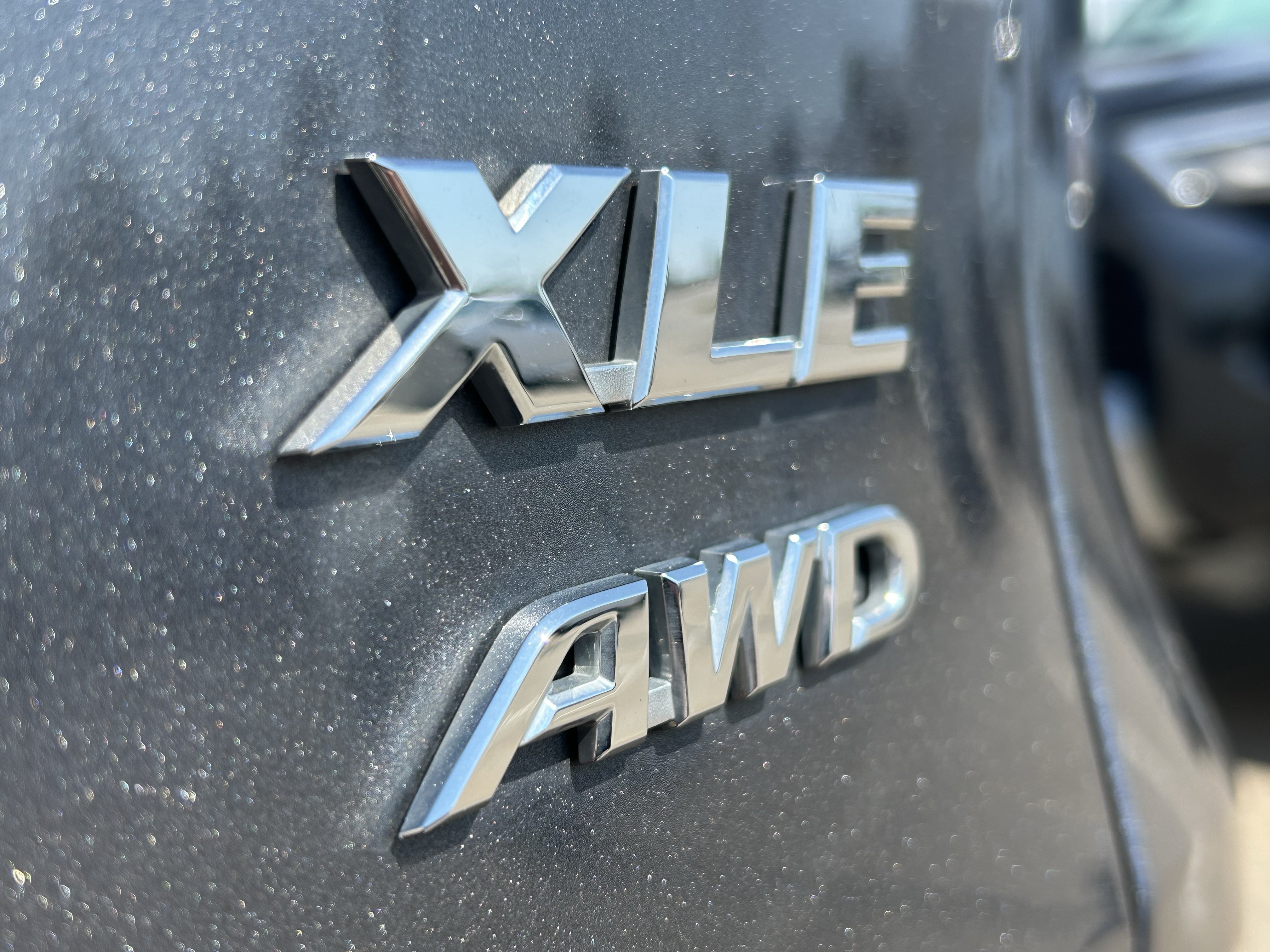 Certified 2024 Toyota RAV4 XLE w/ Convenience Package AWD/4WD image 9