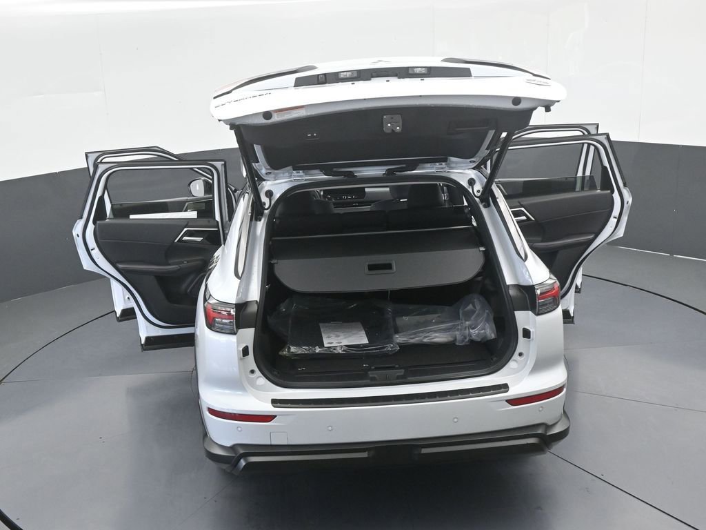 New 2026 Mitsubishi Outlander Trail Edition image 78