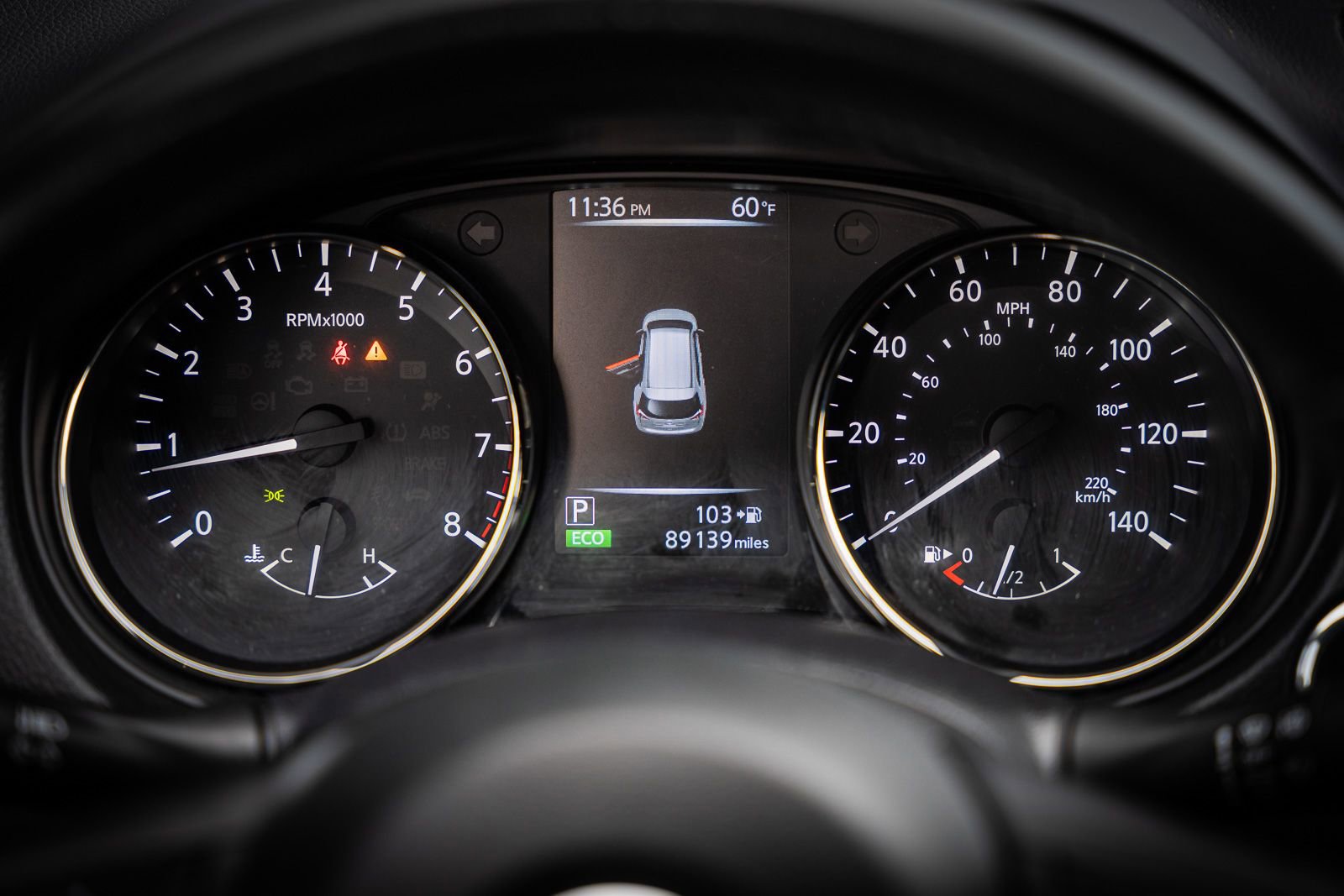 Used 2017 Nissan Rogue SV image 24