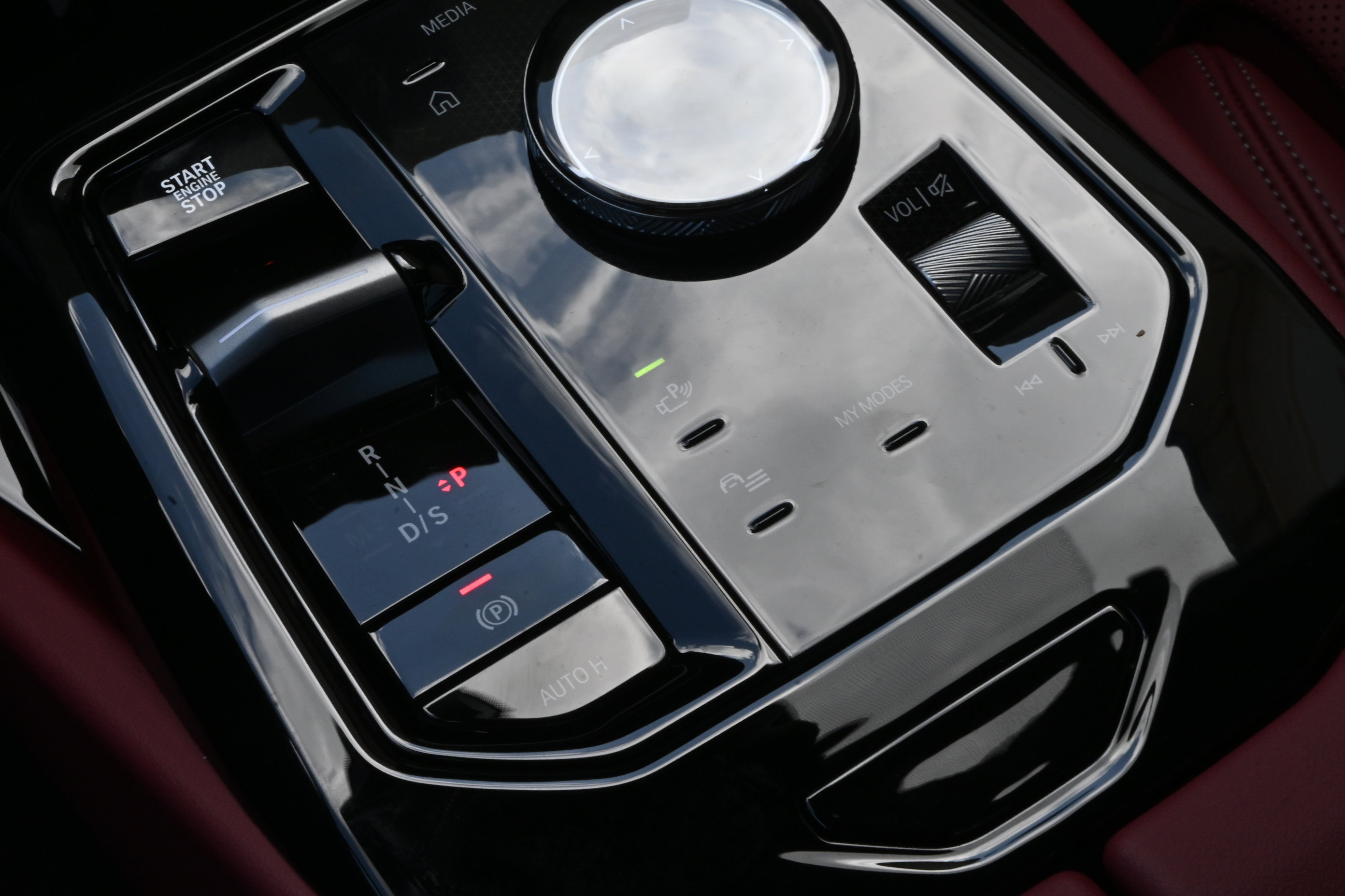 New 2026 BMW 530i RWD image 20