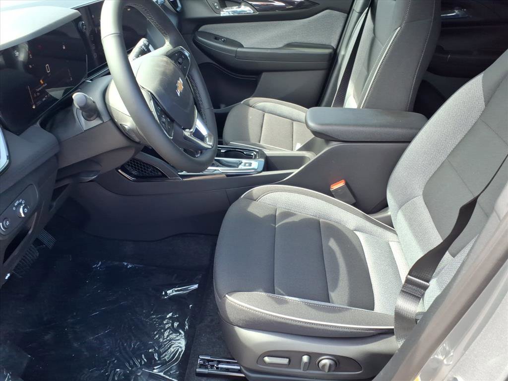 New 2026 Chevrolet TrailBlazer LT w/ Convenience Package image 5