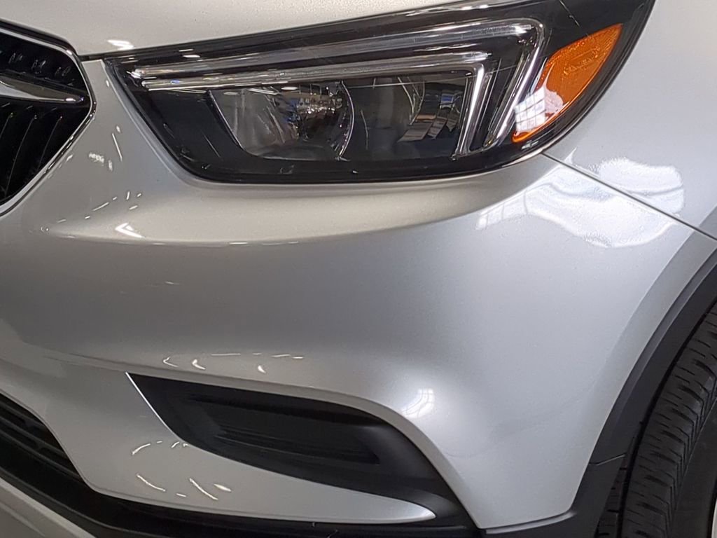 Used 2022 Buick Encore Preferred w/ Safety Package AWD/4WD image 14