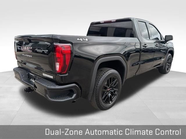 Used 2019 GMC Sierra 1500 Elevation w/ Elevation Value Package image 17