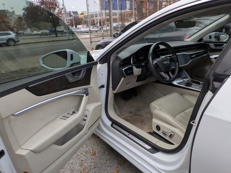 Used 2019 Audi A7 3.0T Prestige w/ Prestige Package image 7