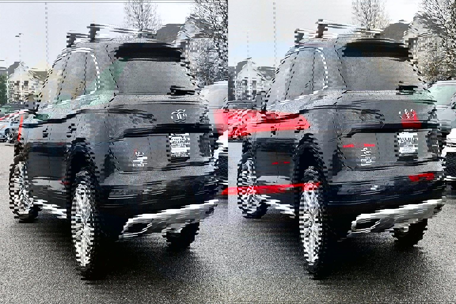 Used 2020 Audi Q5 2.0T Premium Plus w/ Premium Plus Package image 11