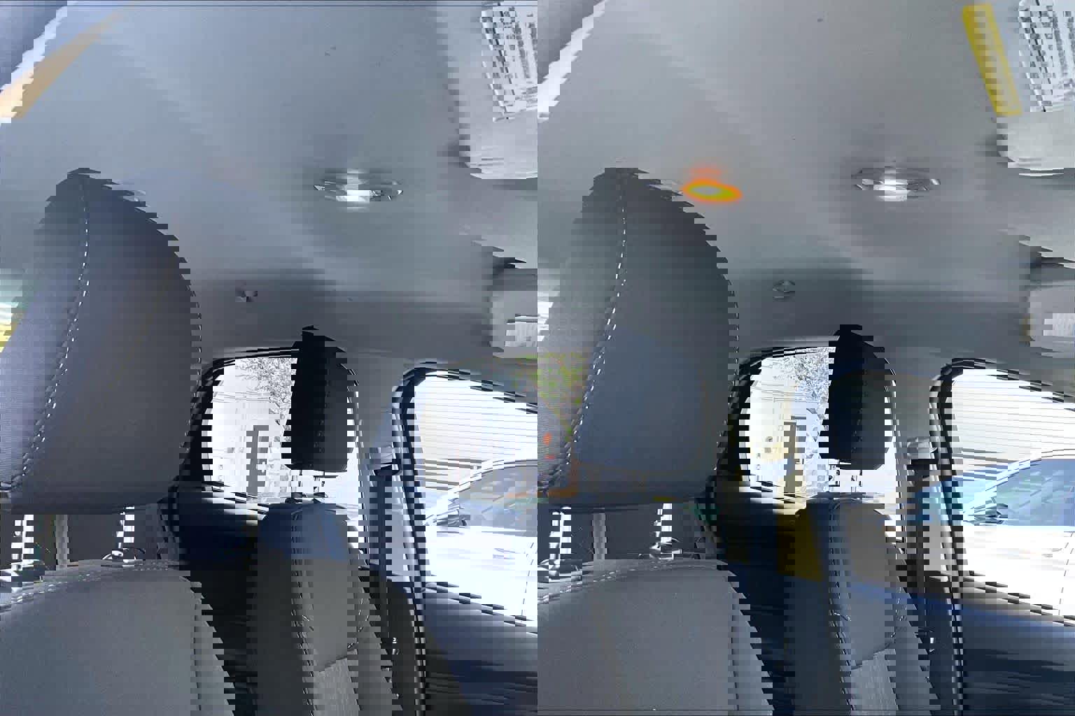 Used 2017 Ford Focus SE image 14