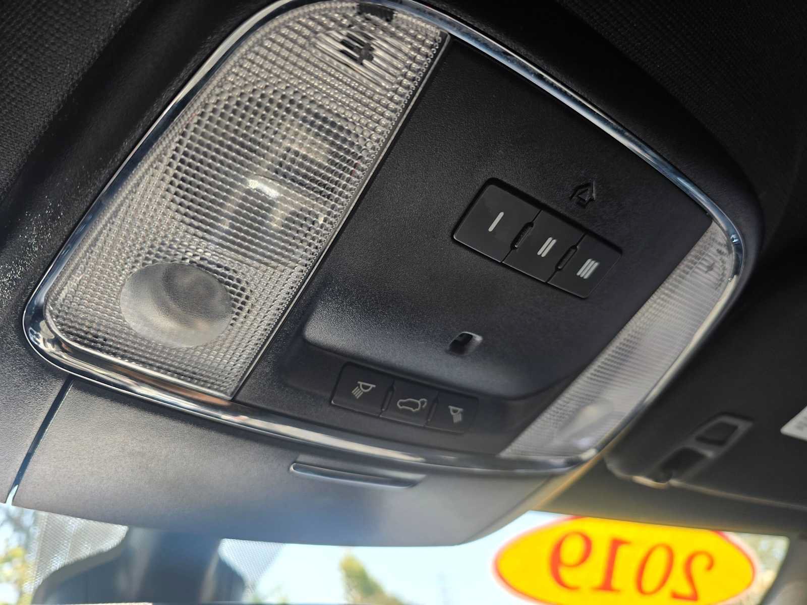 Used 2019 Jeep Grand Cherokee Laredo RWD image 35