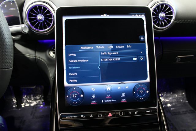 Used 2023 Mercedes-Benz SL 43 AMG image 31