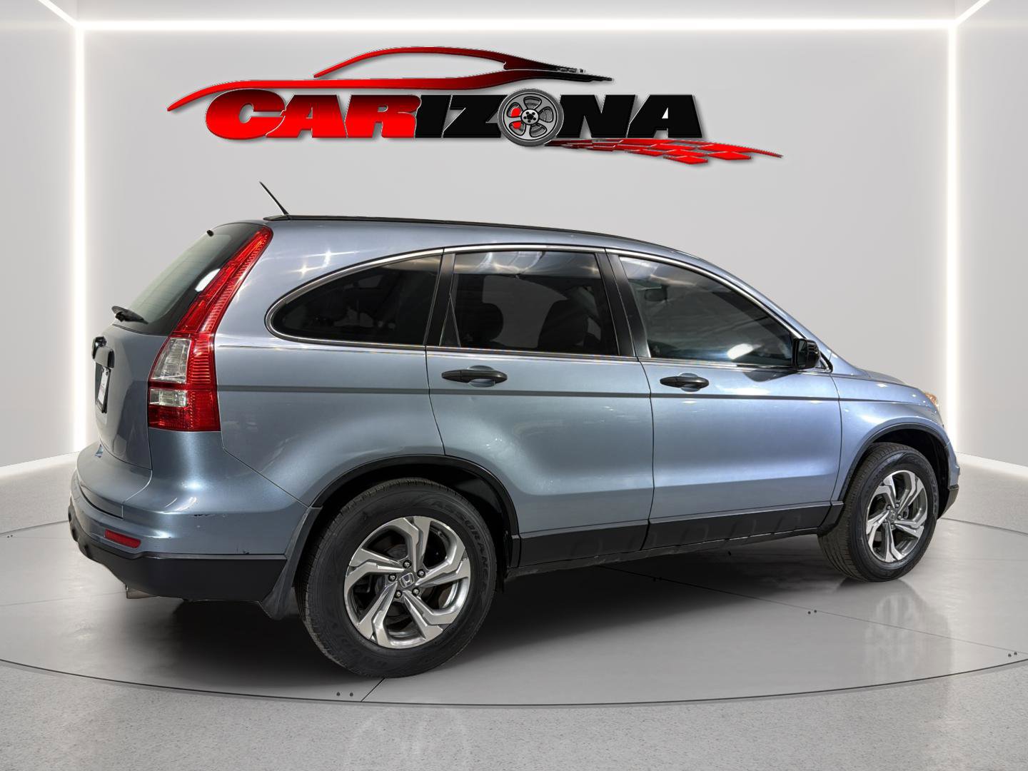 Used 2010 Honda CR-V LX image 5