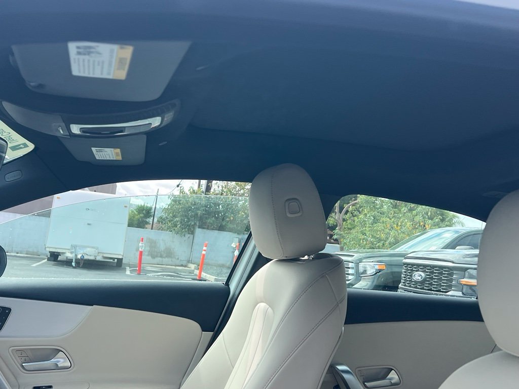 Used 2019 Mercedes-Benz A 220 image 9