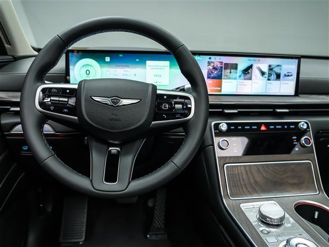 New 2026 Genesis GV80 2.5T Select image 22