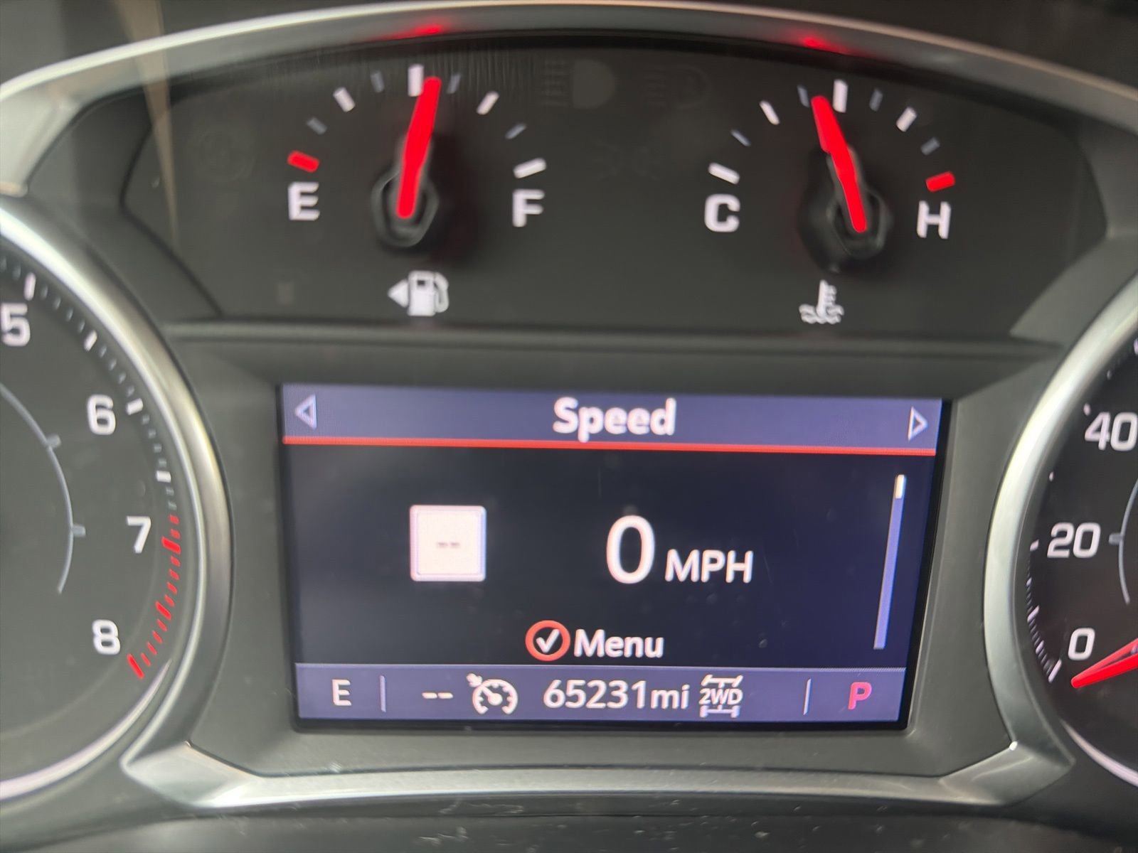 Used 2021 GMC Acadia AT4 w/ Preferred Package AWD/4WD image 25