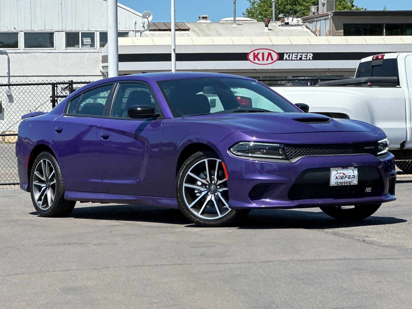 Used 2023 Dodge Charger R/T